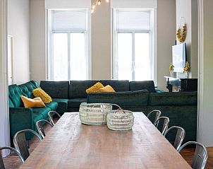 Guest house 0112605 - Holiday property West Flanders - Avant Garde