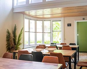 Guest house 0112605 - Holiday property West Flanders - Avant Garde