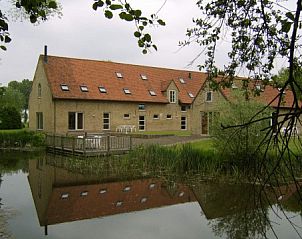 Unterkunft 011301 - Ferienhaus Westflandern - vakantiehoeve briesland