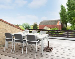 Unterkunft 011304 - Ferienhaus Westflandern - Vakantiehuisje in Alveringem
