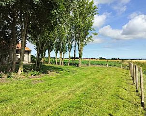 Unterkunft 011304 - Ferienhaus Westflandern - Vakantiehuisje in Alveringem