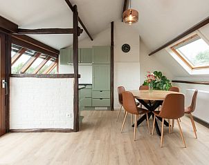 Unterkunft 011304 - Ferienhaus Westflandern - Vakantiehuisje in Alveringem