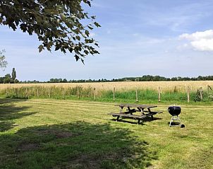 Unterkunft 011304 - Ferienhaus Westflandern - Vakantiehuisje in Alveringem