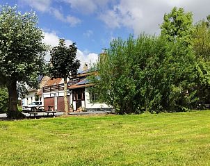 Unterkunft 011304 - Ferienhaus Westflandern - Vakantiehuisje in Alveringem