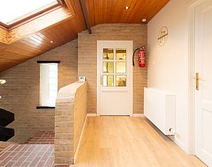 Unterkunft 011304 - Ferienhaus Westflandern - Vakantiehuisje in Alveringem