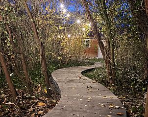 Verblijf 011306 - Vakantiewoning West-Vlaanderen - 't Vijverhuys