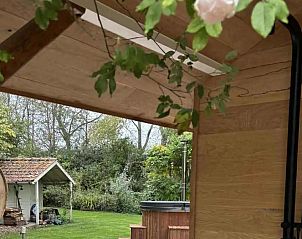 Verblijf 011306 - Vakantiewoning West-Vlaanderen - 't Vijverhuys