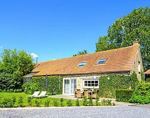 Verblijf 011308 - Vakantiewoning West-Vlaanderen - De Scheure