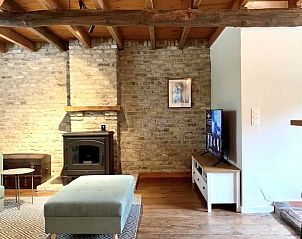 Verblijf 011308 - Vakantiewoning West-Vlaanderen - De Scheure