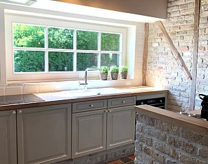 Verblijf 011308 - Vakantiewoning West-Vlaanderen - De Scheure