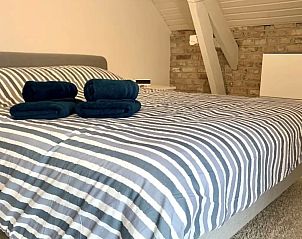 Verblijf 011308 - Vakantiewoning West-Vlaanderen - De Scheure