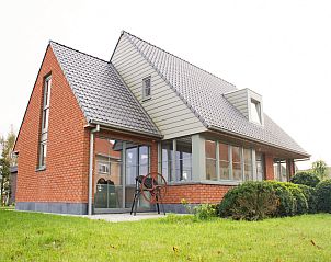 Unterkunft 011309 - Ferienhaus Westflandern - De Bietenmolen