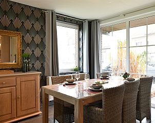 Unterkunft 011309 - Ferienhaus Westflandern - De Bietenmolen