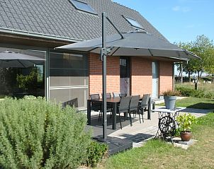 Unterkunft 011309 - Ferienhaus Westflandern - De Bietenmolen