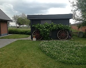Unterkunft 011309 - Ferienhaus Westflandern - De Bietenmolen