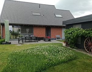 Unterkunft 011309 - Ferienhaus Westflandern - De Bietenmolen