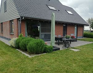 Unterkunft 011309 - Ferienhaus Westflandern - De Bietenmolen