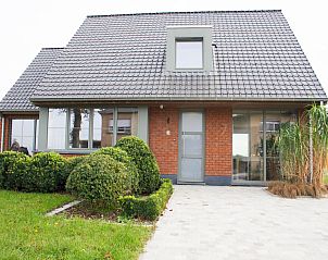 Unterkunft 011309 - Ferienhaus Westflandern - De Bietenmolen