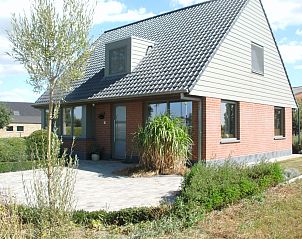 Unterkunft 011309 - Ferienhaus Westflandern - De Bietenmolen