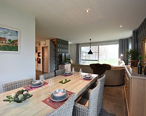 Unterkunft 011309 - Ferienhaus Westflandern - De Bietenmolen