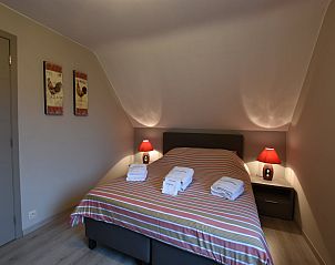 Unterkunft 011309 - Ferienhaus Westflandern - De Bietenmolen