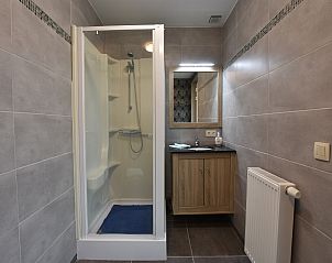 Unterkunft 011309 - Ferienhaus Westflandern - De Bietenmolen