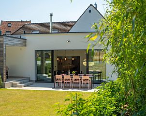 Verblijf 011409 - Vakantiewoning West-Vlaanderen - Pottelberg 88