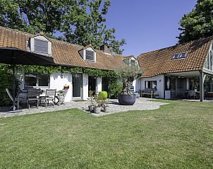 Verblijf 011410 - Vakantiewoning West-Vlaanderen - Casa Olivos