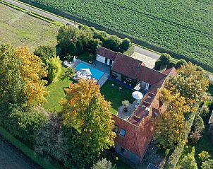 Verblijf 011410 - Vakantiewoning West-Vlaanderen - Casa Olivos