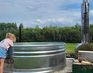 Verblijf 0114404 - Vakantiewoning West-Vlaanderen - Vakantiehuis in Lauwe