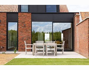 Verblijf 0114404 - Vakantiewoning West-Vlaanderen - Vakantiehuis in Lauwe