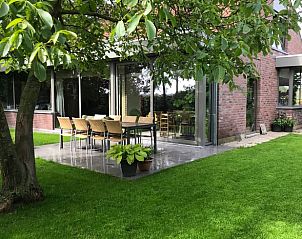 Guest house 0114503 • Bed and Breakfast West Flanders • Huisje in Hooglede 