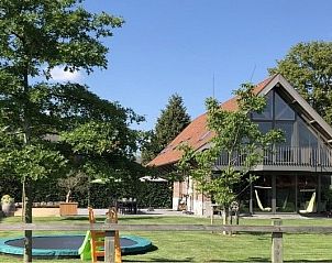Verblijf 0114805 - Vakantiewoning West-Vlaanderen - PassaDia