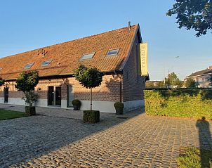 Verblijf 0114805 - Vakantiewoning West-Vlaanderen - PassaDia