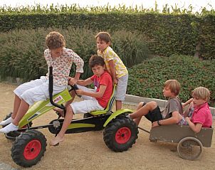 Verblijf 0114805 - Vakantiewoning West-Vlaanderen - PassaDia