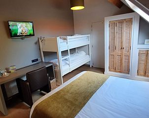 Verblijf 0114805 - Vakantiewoning West-Vlaanderen - PassaDia