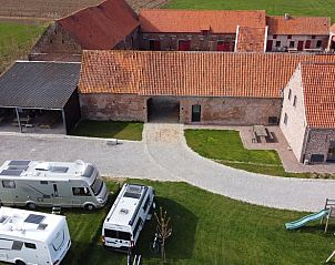 Verblijf 0114806 - Vakantiewoning West-Vlaanderen - Huisje in Zwevegem