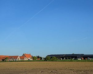 Verblijf 0114807 - Vakantiewoning West-Vlaanderen - Huisje in Zwevegem