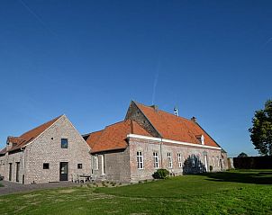 Verblijf 0114808 - Vakantiewoning West-Vlaanderen - Huisje in Zwevegem