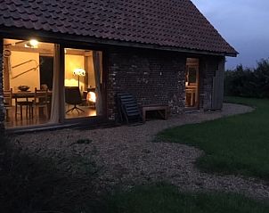 Unterkunft 0115003 - Ferienhaus Westflandern - Vakantiehuis in Pittem
