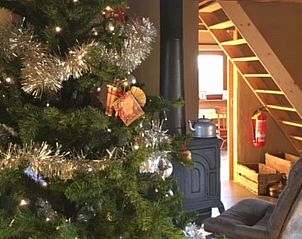 Unterkunft 0115003 - Ferienhaus Westflandern - Vakantiehuis in Pittem