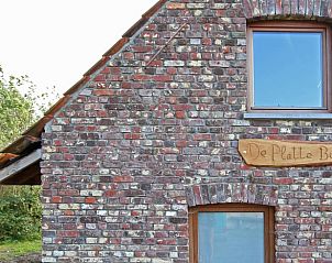 Unterkunft 0115003 - Ferienhaus Westflandern - Vakantiehuis in Pittem