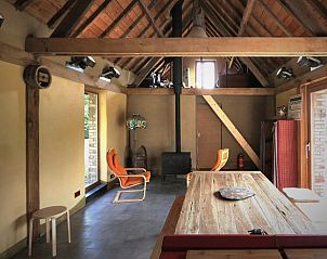 Unterkunft 0115003 - Ferienhaus Westflandern - Vakantiehuis in Pittem