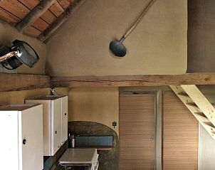 Unterkunft 0115003 - Ferienhaus Westflandern - Vakantiehuis in Pittem