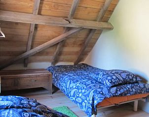 Unterkunft 0115003 - Ferienhaus Westflandern - Vakantiehuis in Pittem