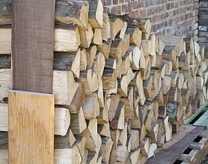 Unterkunft 0115003 - Ferienhaus Westflandern - Vakantiehuis in Pittem