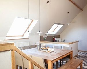 Unterkunft 011509 - Ferienhaus Westflandern - hof ten thorre