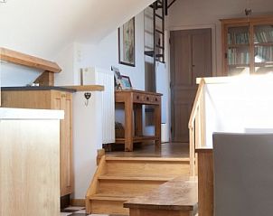 Unterkunft 011509 - Ferienhaus Westflandern - hof ten thorre