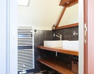 Unterkunft 011509 - Ferienhaus Westflandern - hof ten thorre