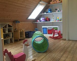 Unterkunft 011509 - Ferienhaus Westflandern - hof ten thorre